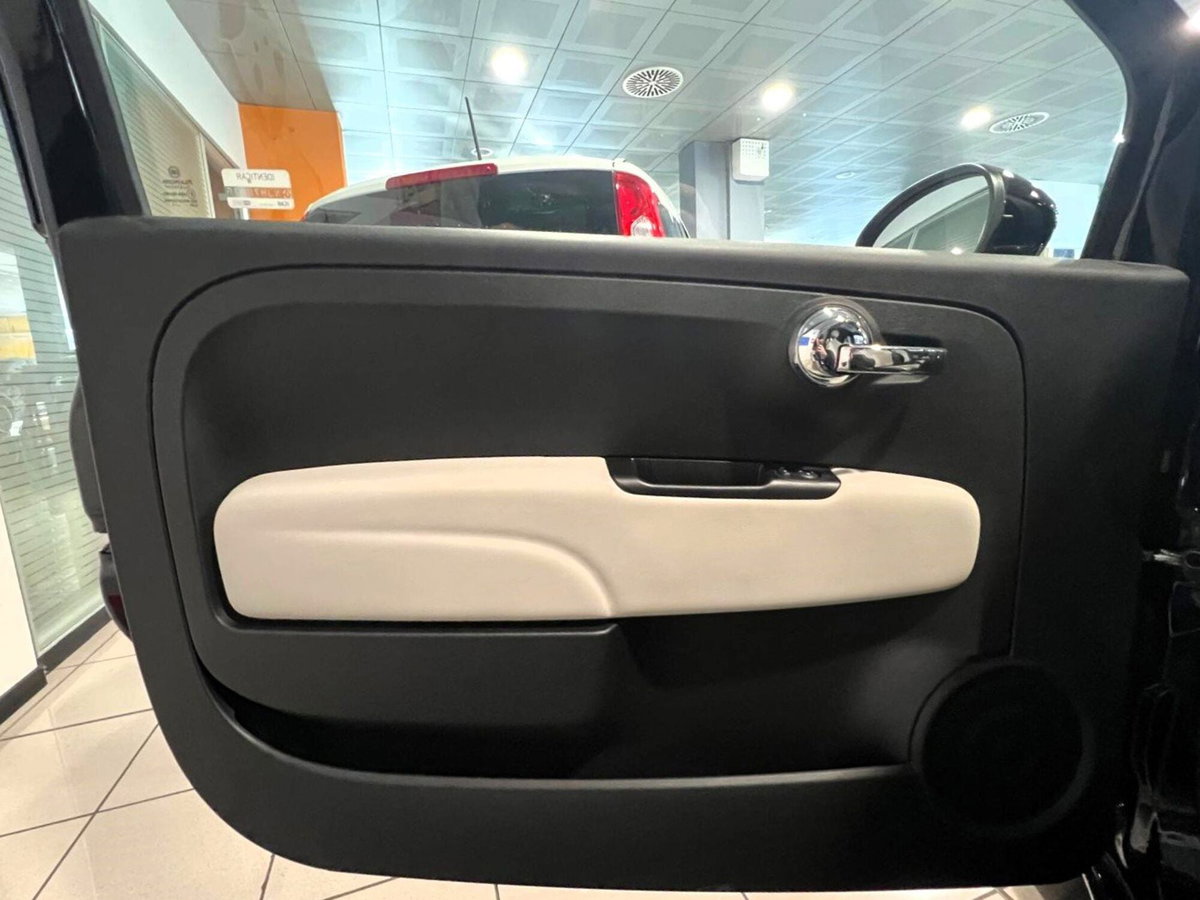 Fiat 500 1.0 Hybrid Dolcevita (7)