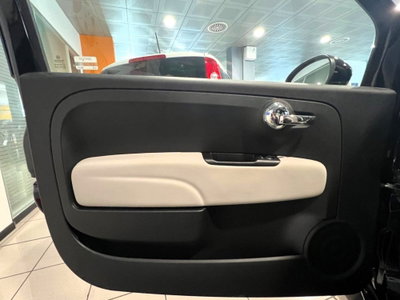 Fiat 500 1.0 Hybrid Dolcevita (7)