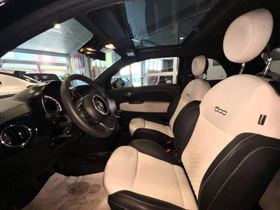 Fiat 500 1.0 Hybrid Dolcevita (8)
