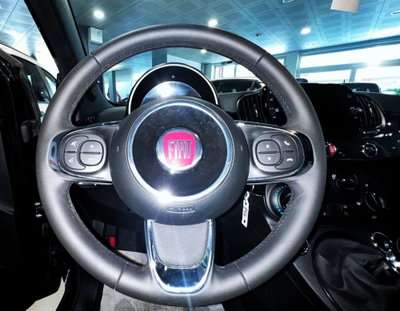 Fiat 500 1.0 Hybrid Dolcevita (9)