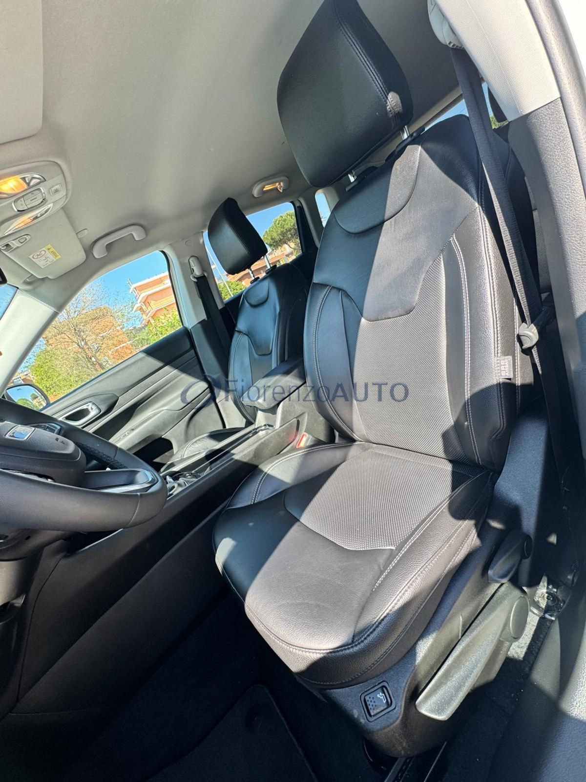 Jeep Compass 1.3 turbo t4 phev Trailhawk 4xe auto (12)