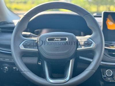 Jeep Compass 1.3 turbo t4 phev Trailhawk 4xe auto (13)