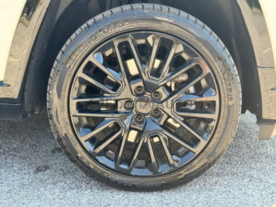 Jeep Compass 1.3 turbo t4 phev Trailhawk 4xe auto (9)