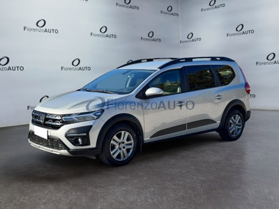 Dacia Jogger Jogger 1.0 TCe GPL 100 CV 7 posti Comfort (5)