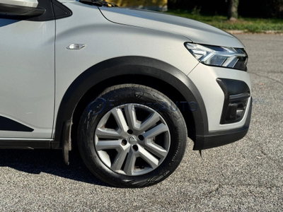 Dacia Jogger Jogger 1.0 TCe GPL 100 CV 7 posti Comfort (8)