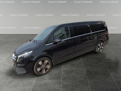 Mercedes-Benz Classe V 250 d Automatic Sport Long usata