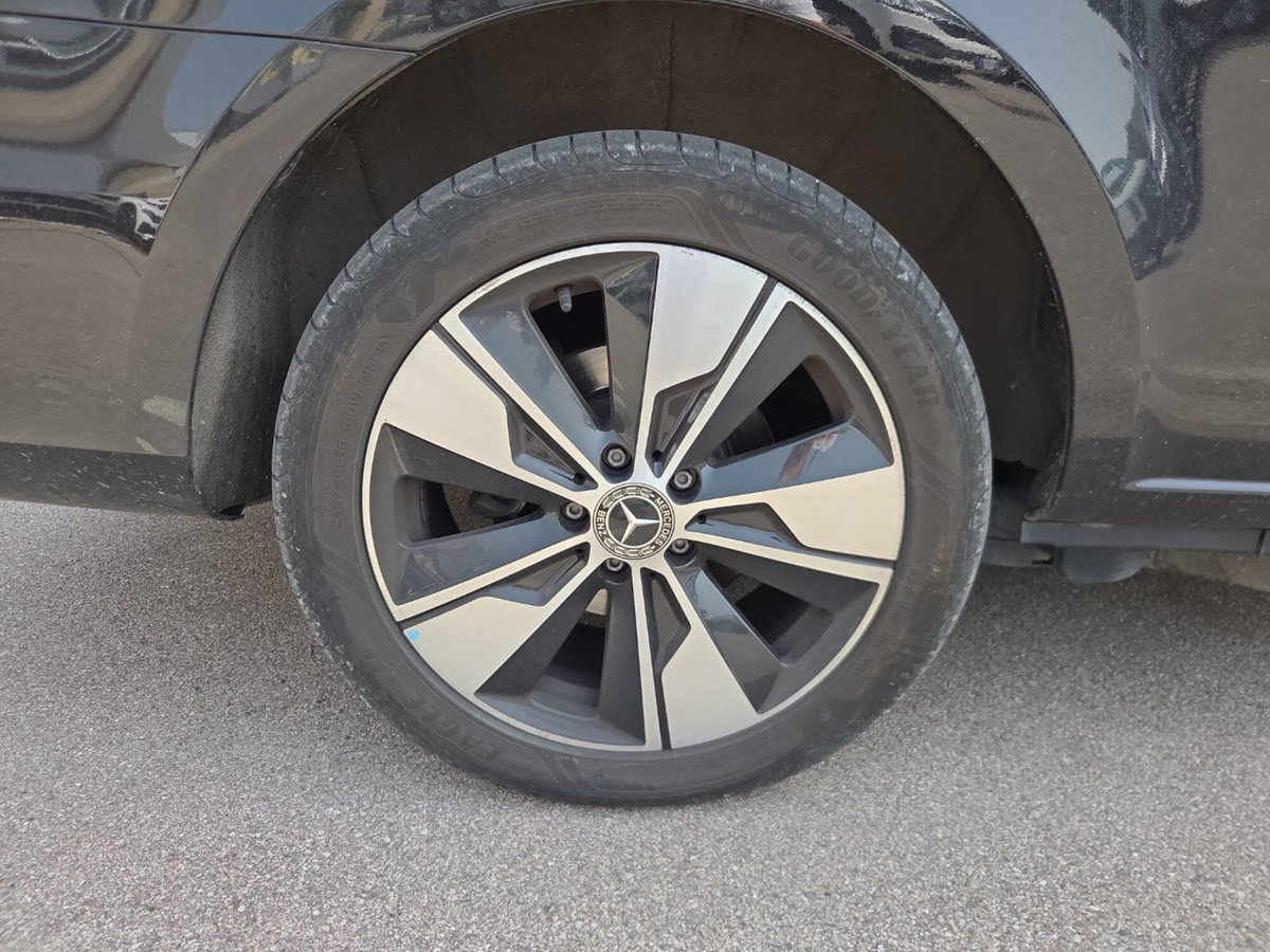 Mercedes-Benz Classe V 250 d Automatic Sport Long (15)