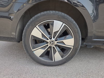 Mercedes-Benz Classe V 250 d Automatic Sport Long (15)