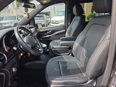 Mercedes-Benz Classe V 250 d Automatic Sport Long (5)