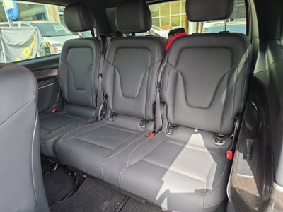 Mercedes-Benz Classe V 250 d Automatic Sport Long (7)