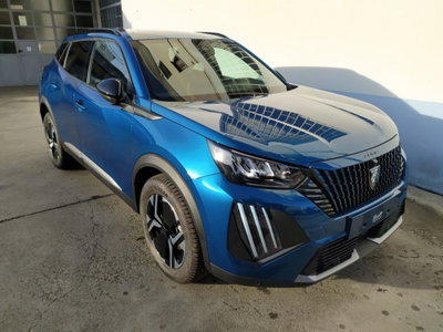 Peugeot 2008 1.2 turbo Allure 100cv (15)