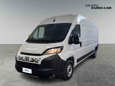 Fiat Ducato Furgone maxi 35 LH2 2.2 mjt3 140cv serie 9 nuovo