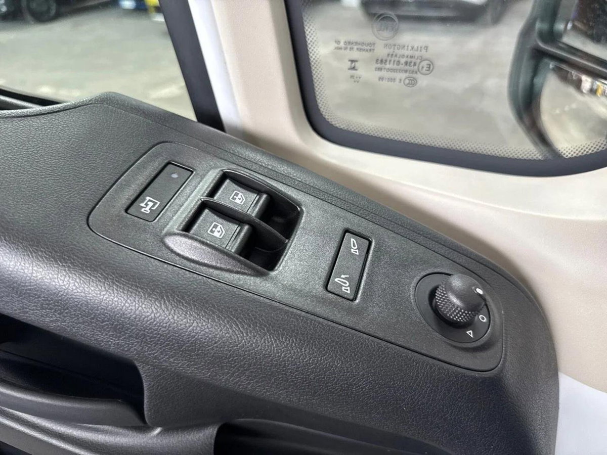Fiat Ducato Furgone maxi 35 LH2 2.2 mjt3 140cv serie 9 (10)