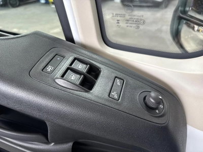 Fiat Ducato Furgone maxi 35 LH2 2.2 mjt3 140cv serie 9 (10)