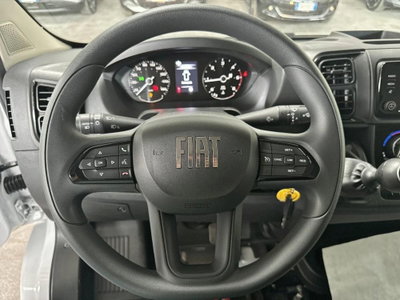 Fiat Ducato Furgone maxi 35 LH2 2.2 mjt3 140cv serie 9 (15)