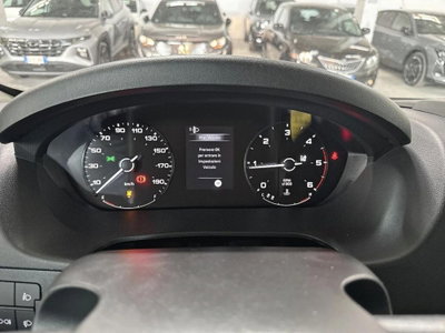 Fiat Ducato Furgone maxi 35 LH2 2.2 mjt3 140cv serie 9 (16)