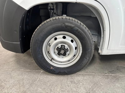 Fiat Ducato Furgone maxi 35 LH2 2.2 mjt3 140cv serie 9 (17)