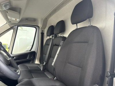 Fiat Ducato Furgone maxi 35 LH2 2.2 mjt3 140cv serie 9 (18)