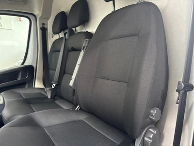 Fiat Ducato Furgone maxi 35 LH2 2.2 mjt3 140cv serie 9 (19)