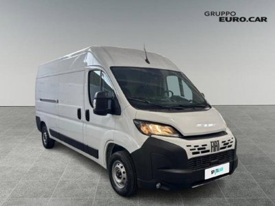 Fiat Ducato Furgone maxi 35 LH2 2.2 mjt3 140cv serie 9 (3)