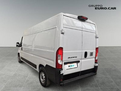 Fiat Ducato Furgone maxi 35 LH2 2.2 mjt3 140cv serie 9 (4)