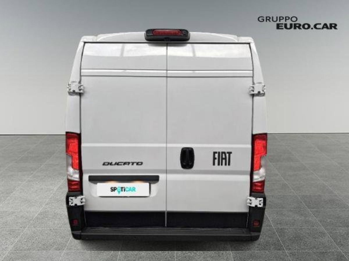 Fiat Ducato Furgone maxi 35 LH2 2.2 mjt3 140cv serie 9 (6)