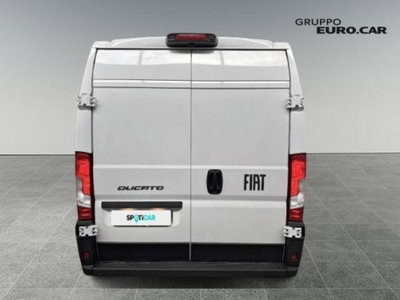 Fiat Ducato Furgone maxi 35 LH2 2.2 mjt3 140cv serie 9 (6)