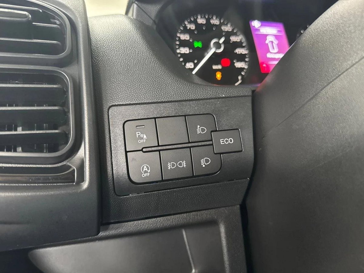 Fiat Ducato Furgone maxi 35 LH2 2.2 mjt3 140cv serie 9 (8)