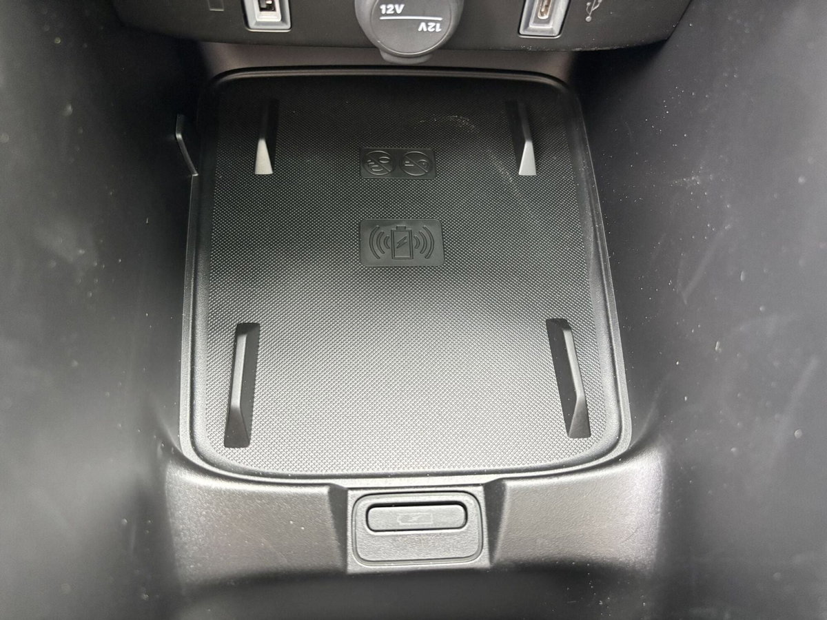 Jeep Avenger 1.2 turbo e-hybrid mhev Summit fwd 110cv edct6 (16)