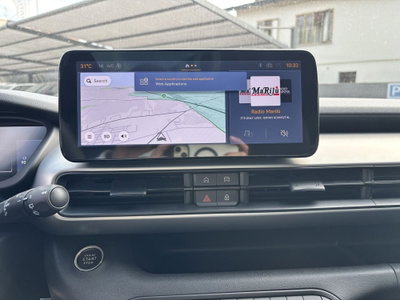 Jeep Avenger 1.2 turbo e-hybrid mhev Summit fwd 110cv edct6 (15)