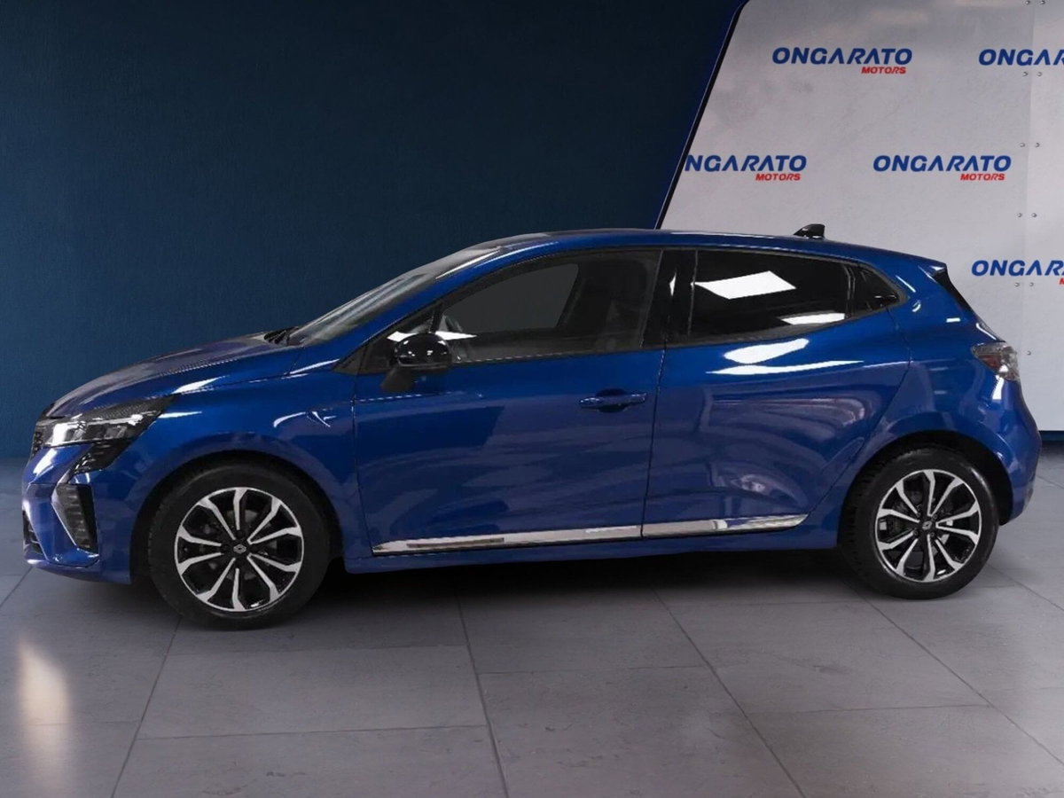 Renault Clio 1.0 eco-g Techno 100cv (3)