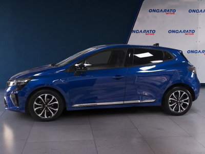 Renault Clio 1.0 eco-g Techno 100cv (3)