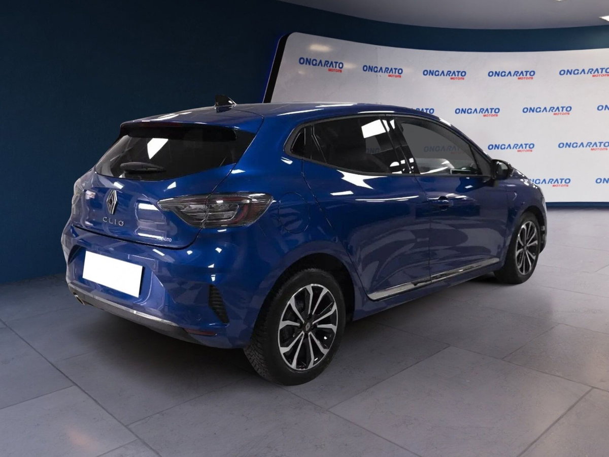 Renault Clio 1.0 eco-g Techno 100cv (4)
