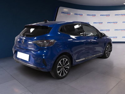 Renault Clio 1.0 eco-g Techno 100cv (4)