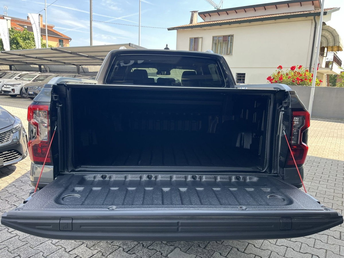 Ford Ranger Pick-up 2.0 ecoblue doppia cabina Wildtrak awd 205cv auto (10)