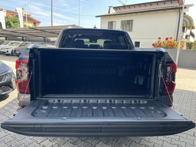 Ford Ranger Pick-up 2.0 ecoblue doppia cabina Wildtrak awd 205cv auto (10)