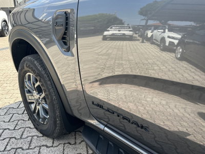 Ford Ranger Pick-up 2.0 ecoblue doppia cabina Wildtrak awd 205cv auto (11)
