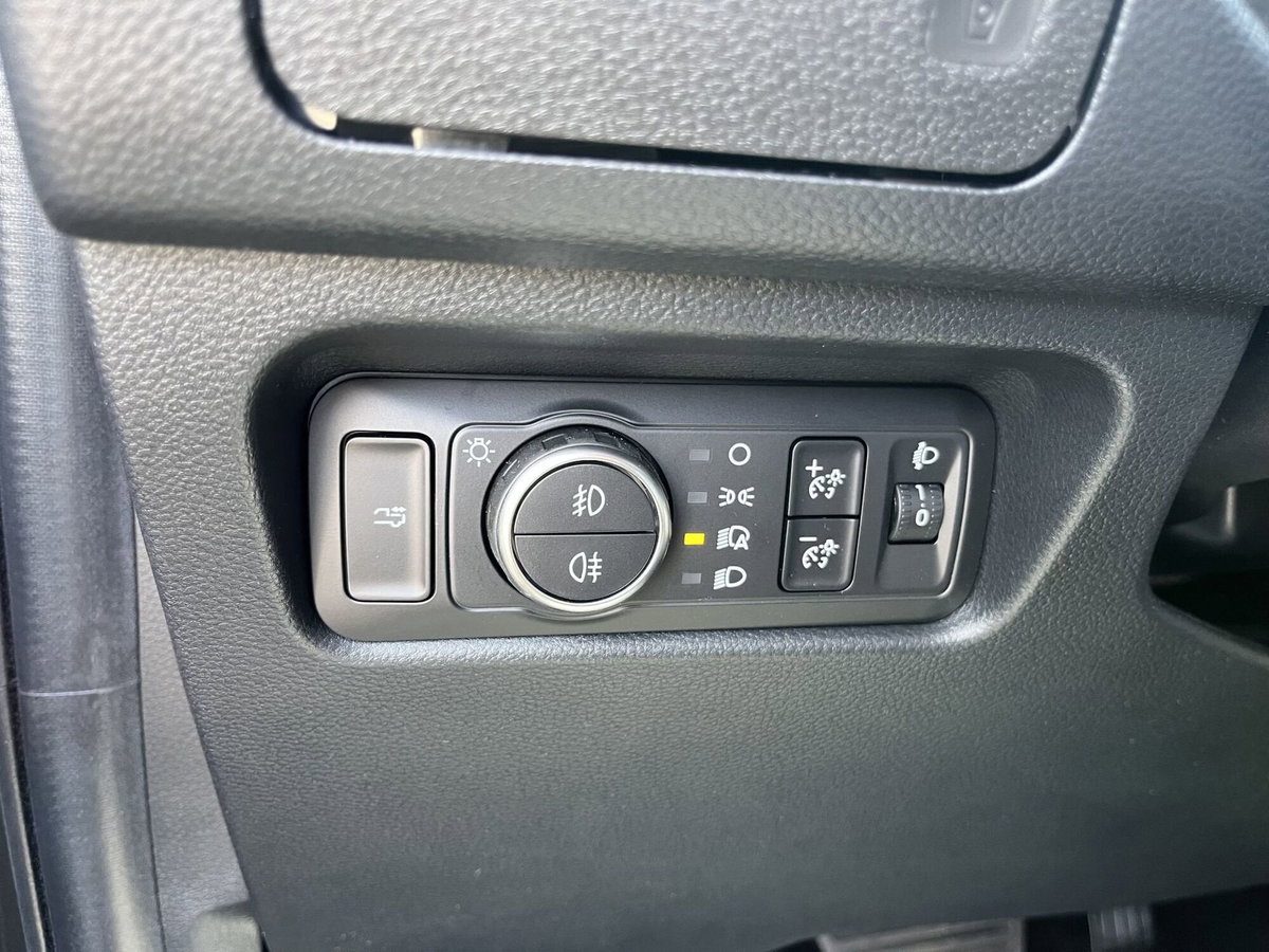 Ford Ranger Pick-up 2.0 ecoblue doppia cabina Wildtrak awd 205cv auto (14)