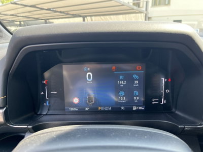 Ford Ranger Pick-up 2.0 ecoblue doppia cabina Wildtrak awd 205cv auto (16)