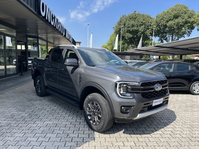 Ford Ranger Pick-up 2.0 ecoblue doppia cabina Wildtrak awd 205cv auto (3)