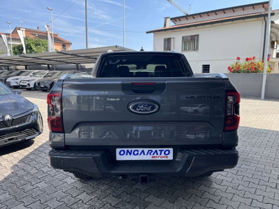 Ford Ranger Pick-up 2.0 ecoblue doppia cabina Wildtrak awd 205cv auto (6)