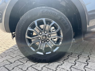 Ford Ranger Pick-up 2.0 ecoblue doppia cabina Wildtrak awd 205cv auto (8)