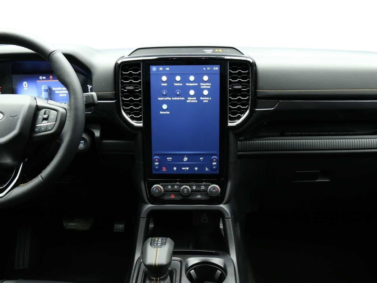 Ford Ranger Pick-up 2.0 ecoblue doppia cabina Wildtrak awd 205cv auto (15)