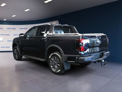 Ford Ranger Pick-up 2.0 ecoblue doppia cabina Wildtrak awd 205cv auto (3)