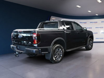 Ford Ranger Pick-up 2.0 ecoblue doppia cabina Wildtrak awd 205cv auto (4)