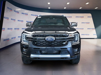 Ford Ranger Pick-up 2.0 ecoblue doppia cabina Wildtrak awd 205cv auto (5)