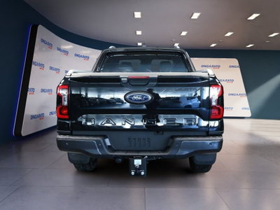 Ford Ranger Pick-up 2.0 ecoblue doppia cabina Wildtrak awd 205cv auto (6)