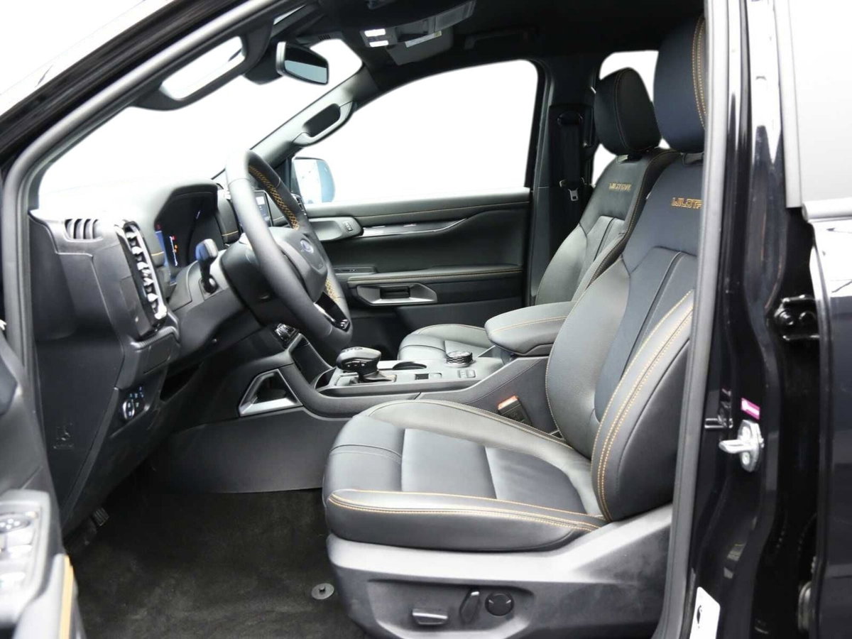 Ford Ranger Pick-up 2.0 ecoblue doppia cabina Wildtrak awd 205cv auto (7)