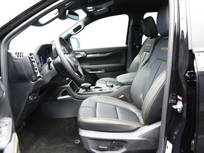 Ford Ranger Pick-up 2.0 ecoblue doppia cabina Wildtrak awd 205cv auto (7)