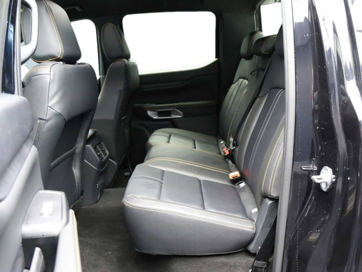 Ford Ranger Pick-up 2.0 ecoblue doppia cabina Wildtrak awd 205cv auto (9)